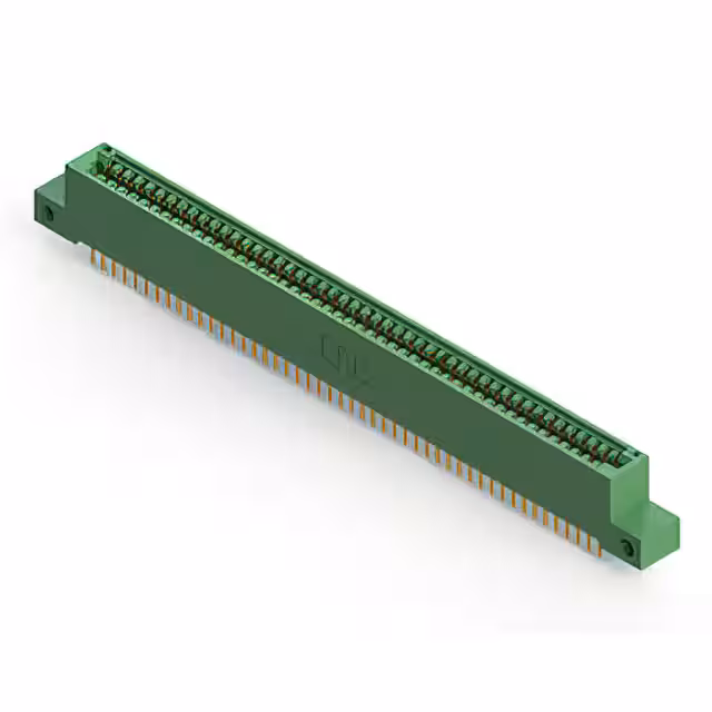 845-096-524-212 EDAC Inc.  Edgeboard Connectors